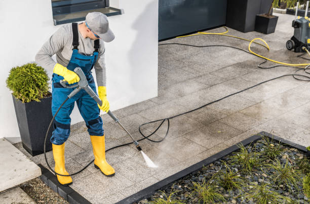 Best Fence Pressure Washing  in Lakewood, OH